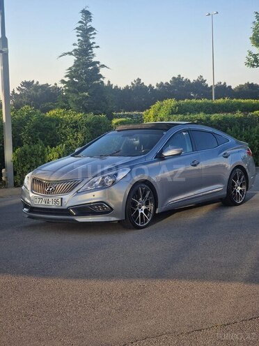 Hyundai Grandeur-1