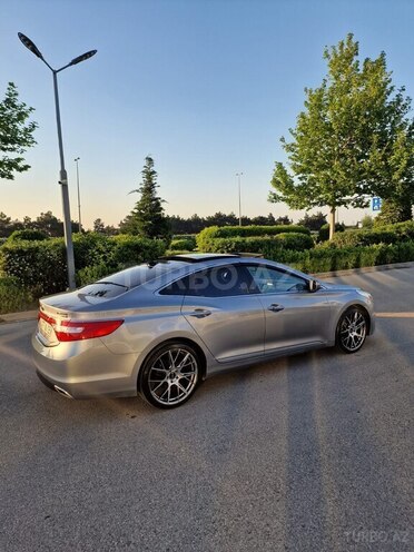 Hyundai Grandeur-3