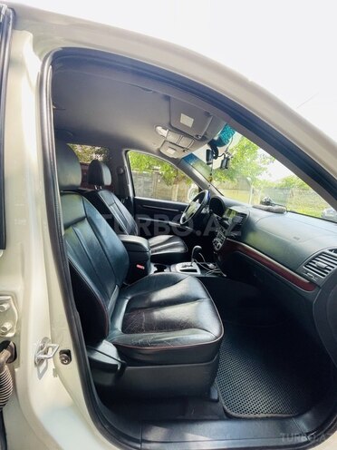 Hyundai Santa Fe 2008, 279,900 km - 2.0 l - Bakı