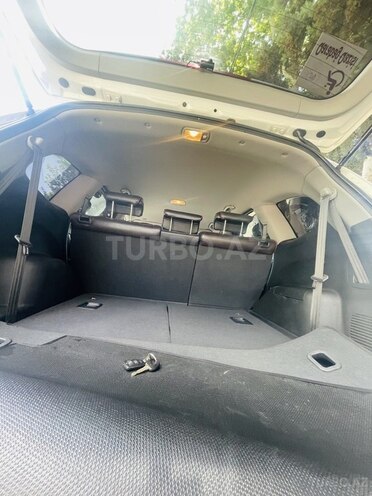 Hyundai Santa Fe 2008, 279,900 km - 2.0 l - Bakı