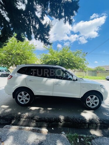 Hyundai Santa Fe 2008, 279,900 km - 2.0 l - Bakı