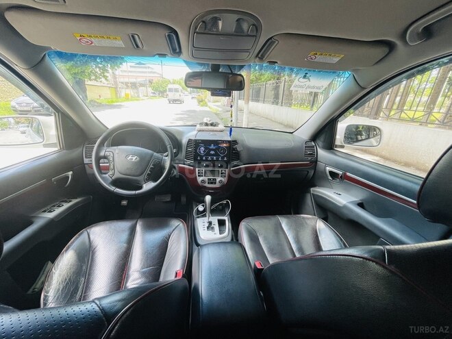 Hyundai Santa Fe 2008, 279,900 km - 2.0 l - Bakı