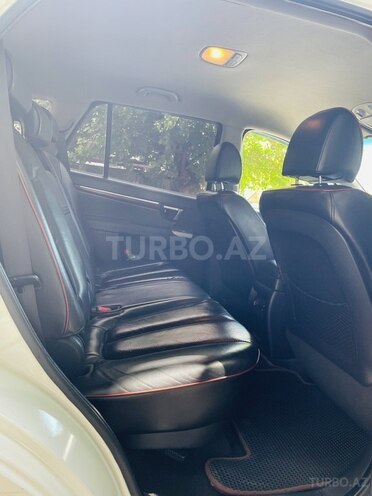 Hyundai Santa Fe 2008, 279,900 km - 2.0 l - Bakı