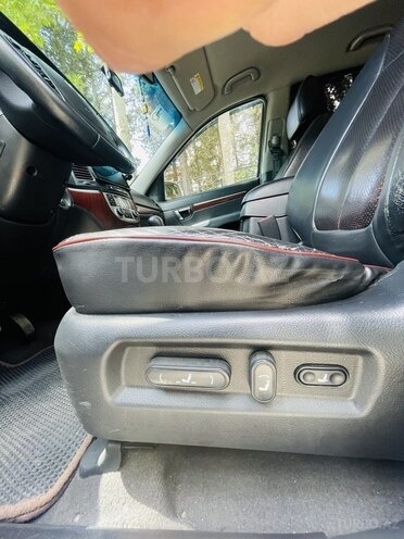Hyundai Santa Fe 2008, 279,900 km - 2.0 l - Bakı