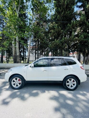 Hyundai Santa Fe 2008, 279,900 km - 2.0 l - Bakı
