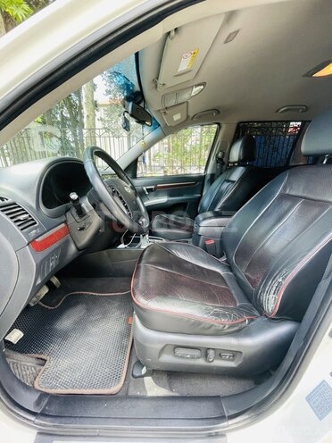 Hyundai Santa Fe 2008, 279,900 km - 2.0 l - Bakı