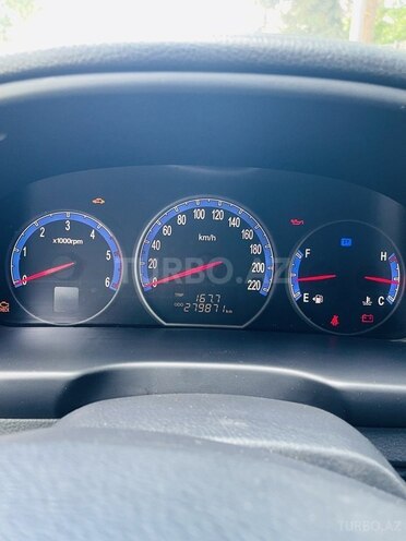 Hyundai Santa Fe 2008, 279,900 km - 2.0 l - Bakı
