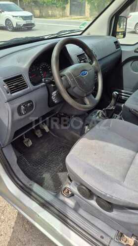 Ford Transit Connect 2008, 248,453 km - 1.8 l - Bakı