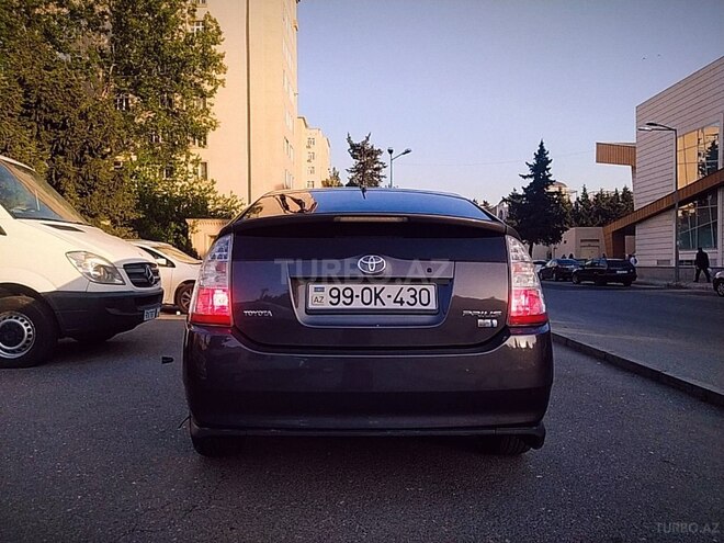 Toyota Prius 2008, 298,000 km - 1.5 l - Bakı