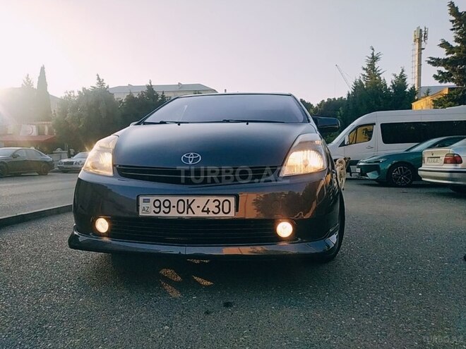 Toyota Prius 2008, 298,000 km - 1.5 l - Bakı