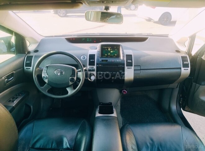 Toyota Prius 2008, 298,000 km - 1.5 l - Bakı