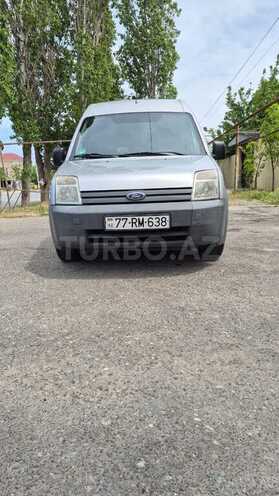 Ford Transit Connect 2008, 248,453 km - 1.8 l - Bakı