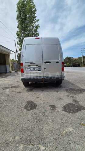 Ford Transit Connect 2008, 248,453 km - 1.8 l - Bakı