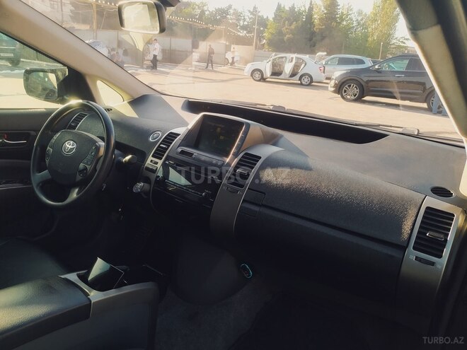 Toyota Prius 2008, 298,000 km - 1.5 l - Bakı