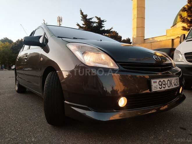 Toyota Prius 2008, 298,000 km - 1.5 l - Bakı