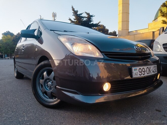 Toyota Prius 2008, 298,000 km - 1.5 l - Bakı