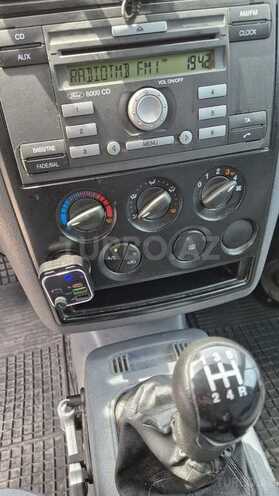 Ford Transit Connect 2008, 248,453 km - 1.8 l - Bakı