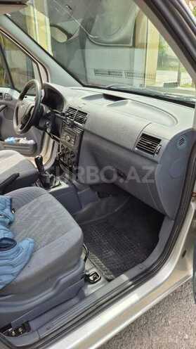 Ford Transit Connect 2008, 248,453 km - 1.8 l - Bakı