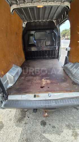 Ford Transit Connect 2008, 248,453 km - 1.8 l - Bakı