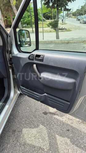 Ford Transit Connect 2008, 248,453 km - 1.8 l - Bakı