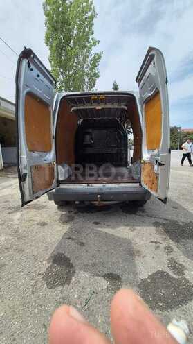Ford Transit Connect 2008, 248,453 km - 1.8 l - Bakı