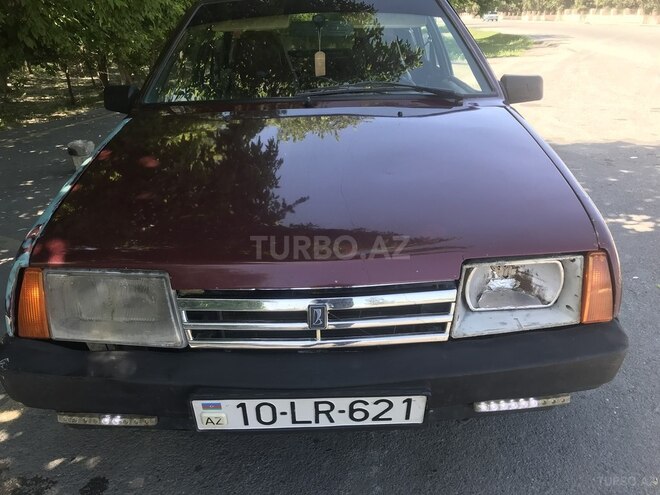 LADA (VAZ) 2109 1990, 82,911 km - 1.5 л - Mingəçevir
