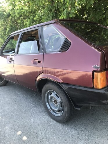 LADA (VAZ) 2109 1990, 82,911 km - 1.5 л - Mingəçevir