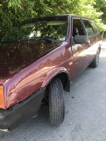 LADA (VAZ) 2109 1990, 82,911 km - 1.5 л - Mingəçevir