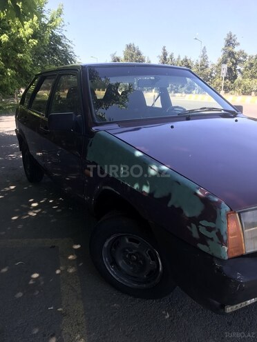 LADA (VAZ) 2109 1990, 82,911 km - 1.5 л - Mingəçevir
