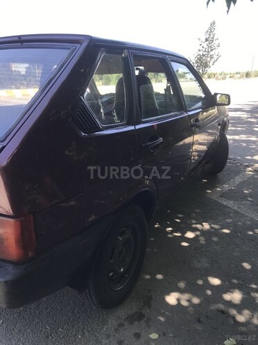 LADA (VAZ) 2109 1990, 82,911 km - 1.5 л - Mingəçevir