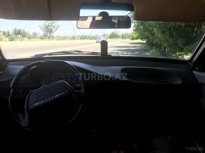 LADA (VAZ) 2109 1990, 82,911 km - 1.5 л - Mingəçevir