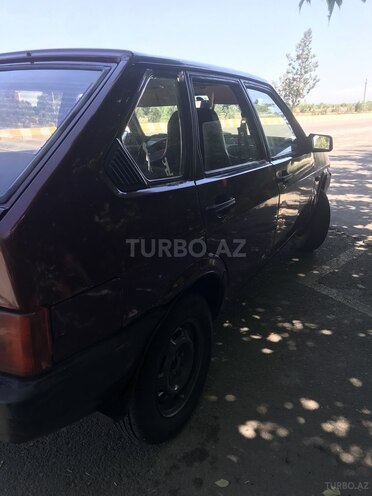 LADA (VAZ) 2109 1990, 82,911 km - 1.5 л - Mingəçevir