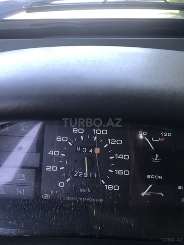 LADA (VAZ) 2109 1990, 82,911 km - 1.5 л - Mingəçevir
