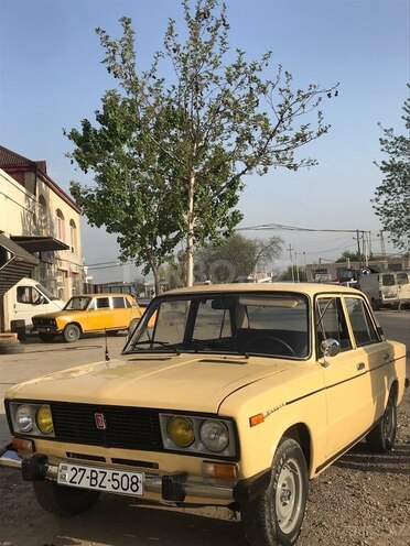 LADA (VAZ) 2106 1988, 58,855 km - 1.5 л - Xaçmaz