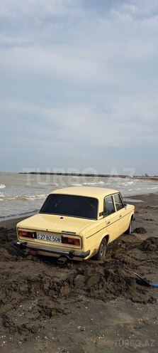 LADA (VAZ) 2106 1988, 58,855 km - 1.5 л - Xaçmaz