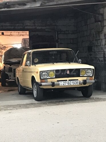 LADA (VAZ) 2106 1988, 58,855 km - 1.5 л - Xaçmaz