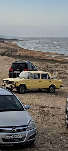 LADA (VAZ) 2106 1988, 58,855 km - 1.5 л - Xaçmaz