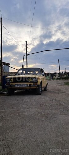 LADA (VAZ) 2106 1988, 58,855 km - 1.5 л - Xaçmaz