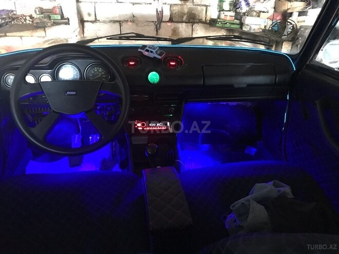 LADA (VAZ) 2106 1988, 58,855 km - 1.5 л - Xaçmaz