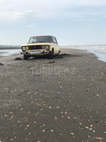 LADA (VAZ) 2106 1988, 58,855 km - 1.5 л - Xaçmaz