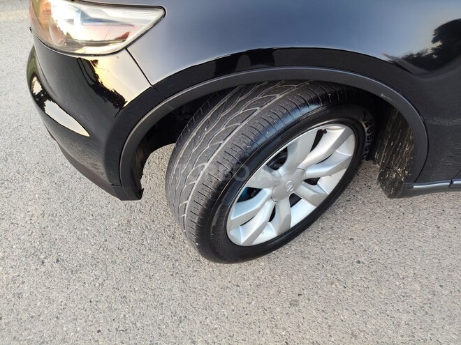 Infiniti FX35 2006, 230,000 km - 3.5 l - Bakı