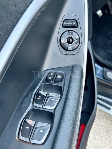 Hyundai Santa Fe 2014, 149,360 km - 2.0 л - Ağdaş