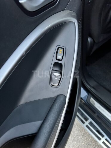 Hyundai Santa Fe 2014, 149,360 km - 2.0 л - Ağdaş