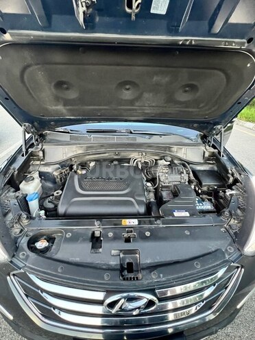 Hyundai Santa Fe 2014, 149,360 km - 2.0 л - Ağdaş