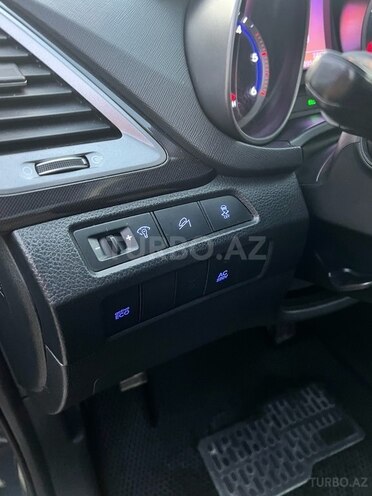 Hyundai Santa Fe 2014, 149,360 km - 2.0 л - Ağdaş