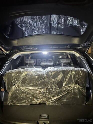 Hyundai Santa Fe 2014, 149,360 km - 2.0 л - Ağdaş