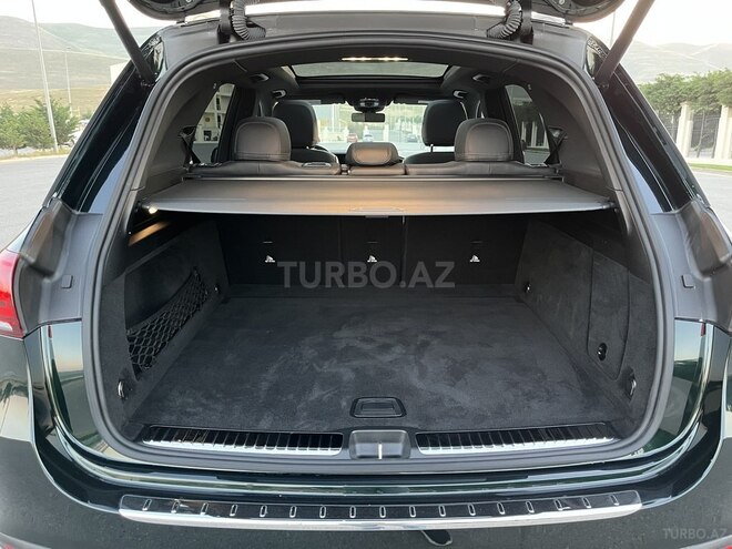 Mercedes GLE 350 4MATIC 2022, 9,500 km - 2.0 l - Bakı