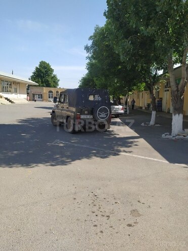 UAZ 469 1984, 120,000 km - 2.4 l - Ağsu