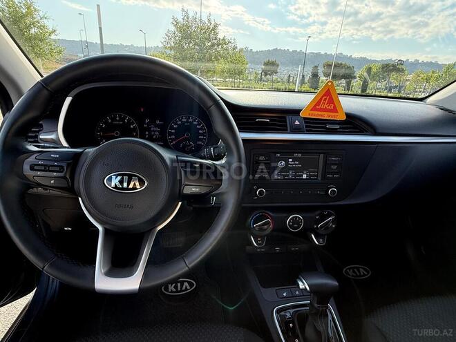 Kia Rio X-Line 2021, 58,000 km - 1.4 л - Bakı