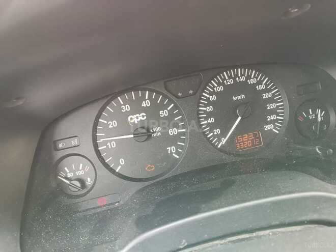 Opel Zafira 1999, 350,000 km - 1.8 л - Bakı